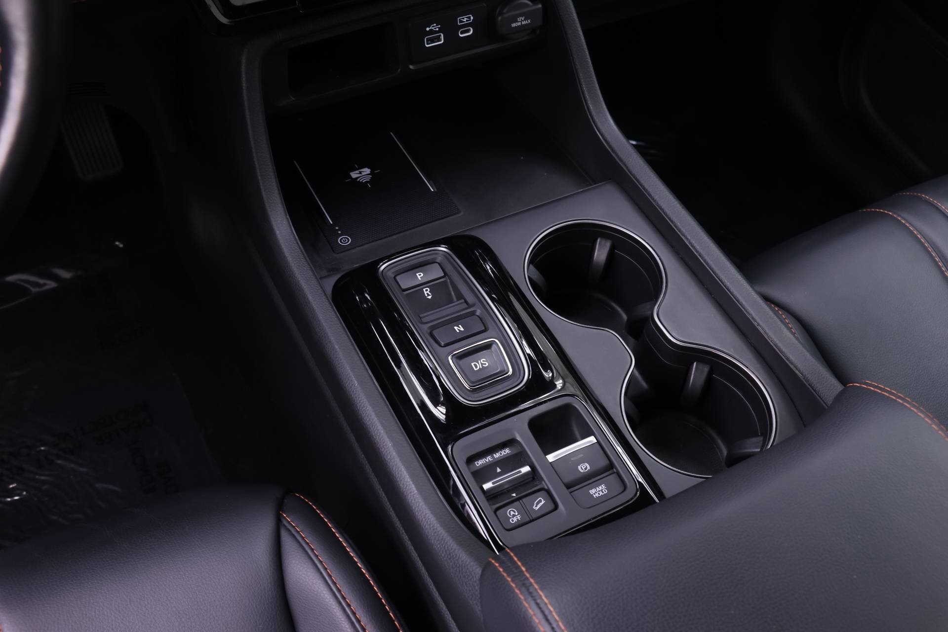 Used 2023 Honda Pilot TrailSport image 12