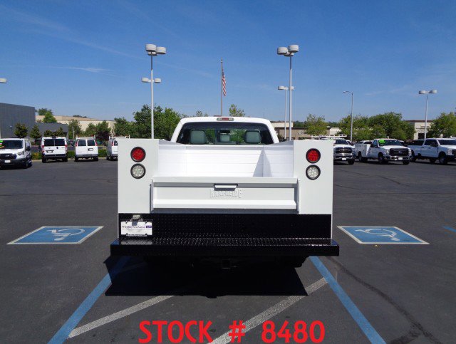 Used 2016 Ford F250 XL RWD image 5
