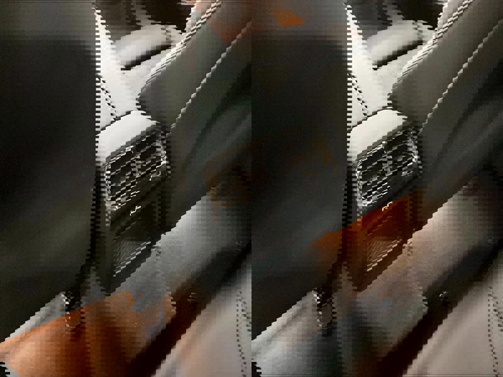 Used 2026 BMW 540i xDrive w/ Executive Package AWD/4WD image 35