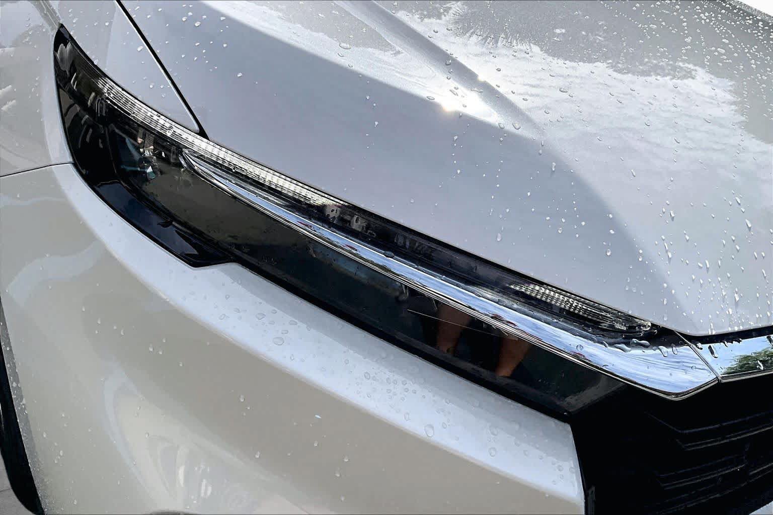 New 2026 Honda CR-V LX image 17