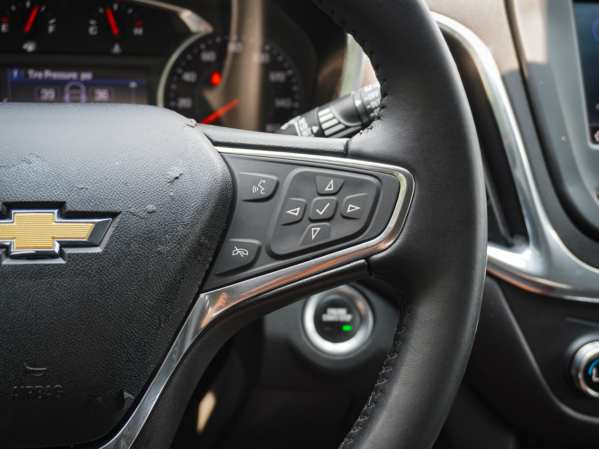 Used 2021 Chevrolet Equinox LT FWD image 20