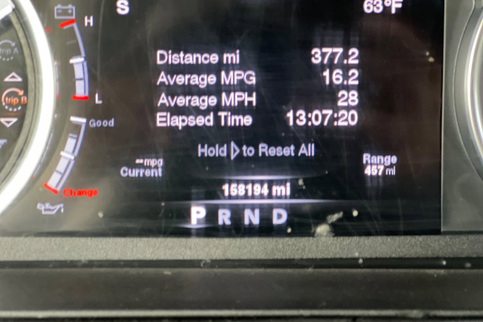 Used 2013 RAM 2500 Big Horn image 21