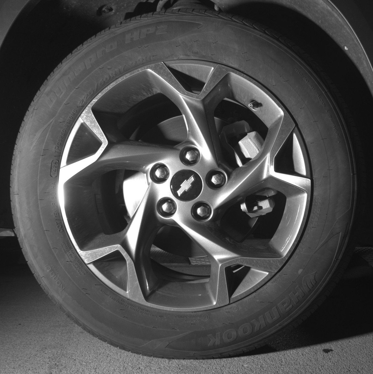 Used 2025 Chevrolet Trax LT w/ LT Convenience Package image 13