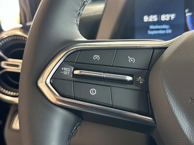 New 2026 Chevrolet Equinox LT w/ Convenience Package II image 27