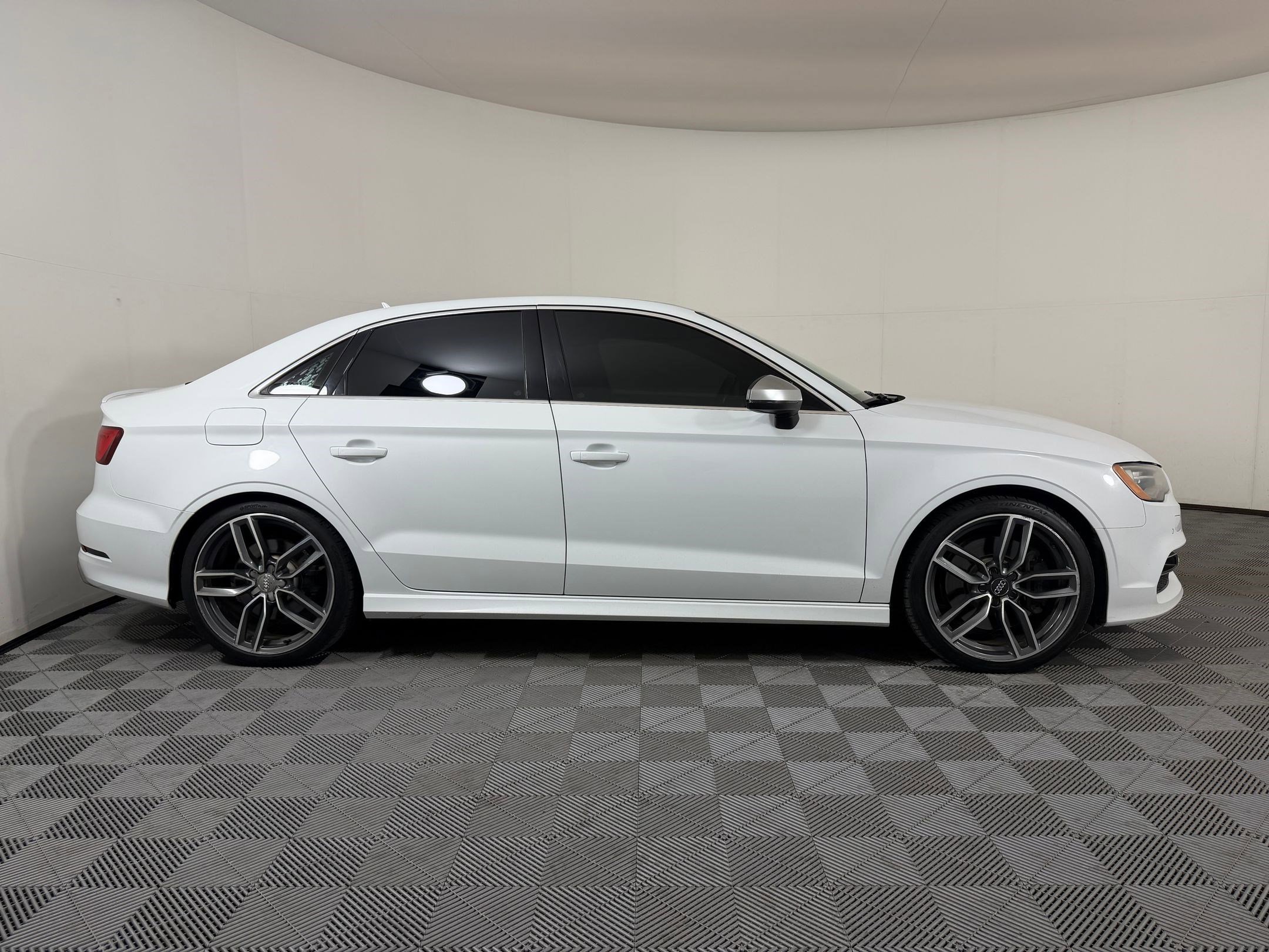 Used 2016 Audi S3 Premium Plus w/ Technology Package AWD/4WD image 8