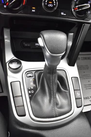 Used 2026 Kia Seltos LX FWD image 32