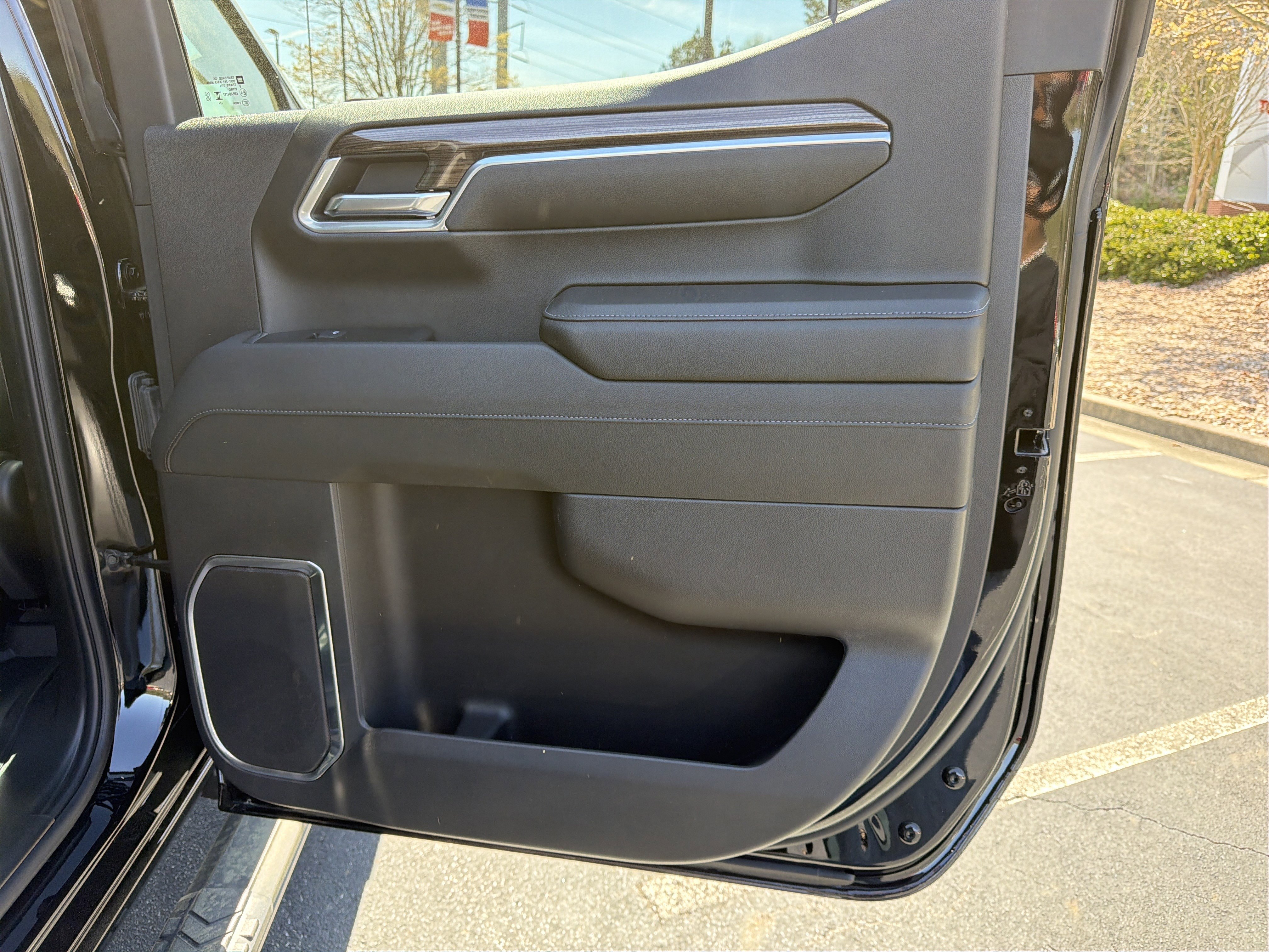 Used 2024 Chevrolet Silverado 1500 RST w/ All Star Edition Plus image 16