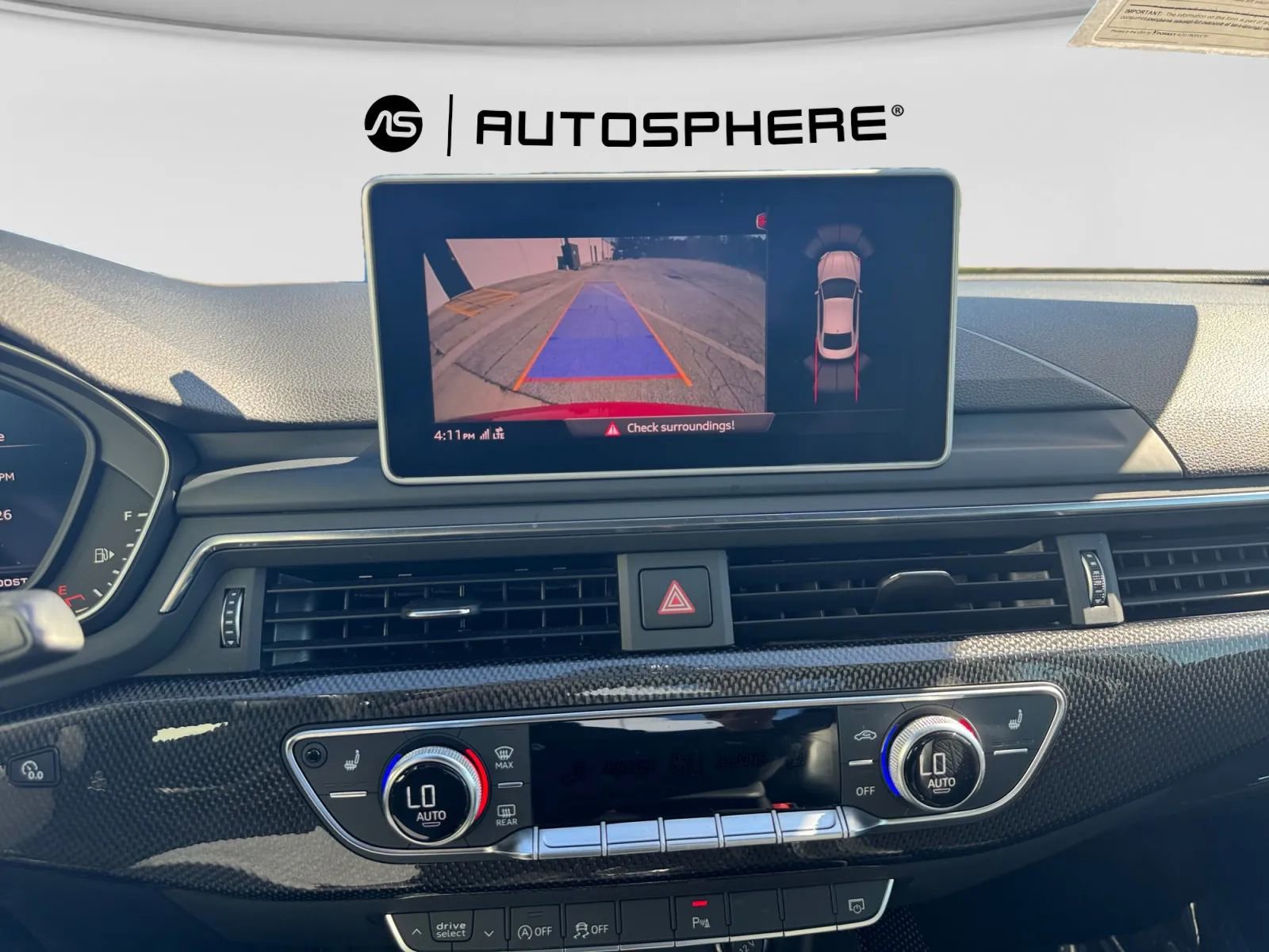 Used 2018 Audi S5 Premium Plus w/ Navigation Package image 36