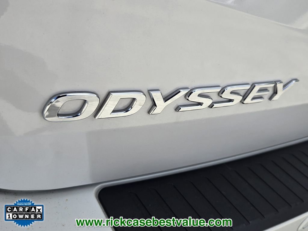 Used 2025 Honda Odyssey Touring image 19