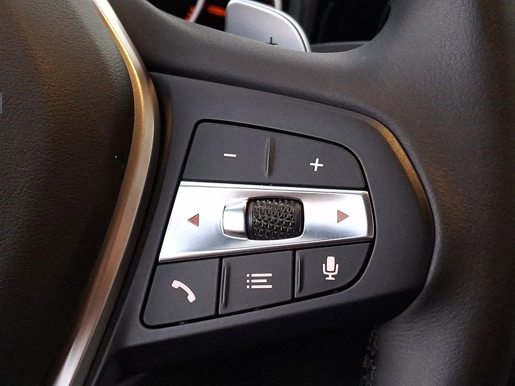 Used 2020 BMW 330i xDrive 330i xDrive w/ Convenience Package image 18