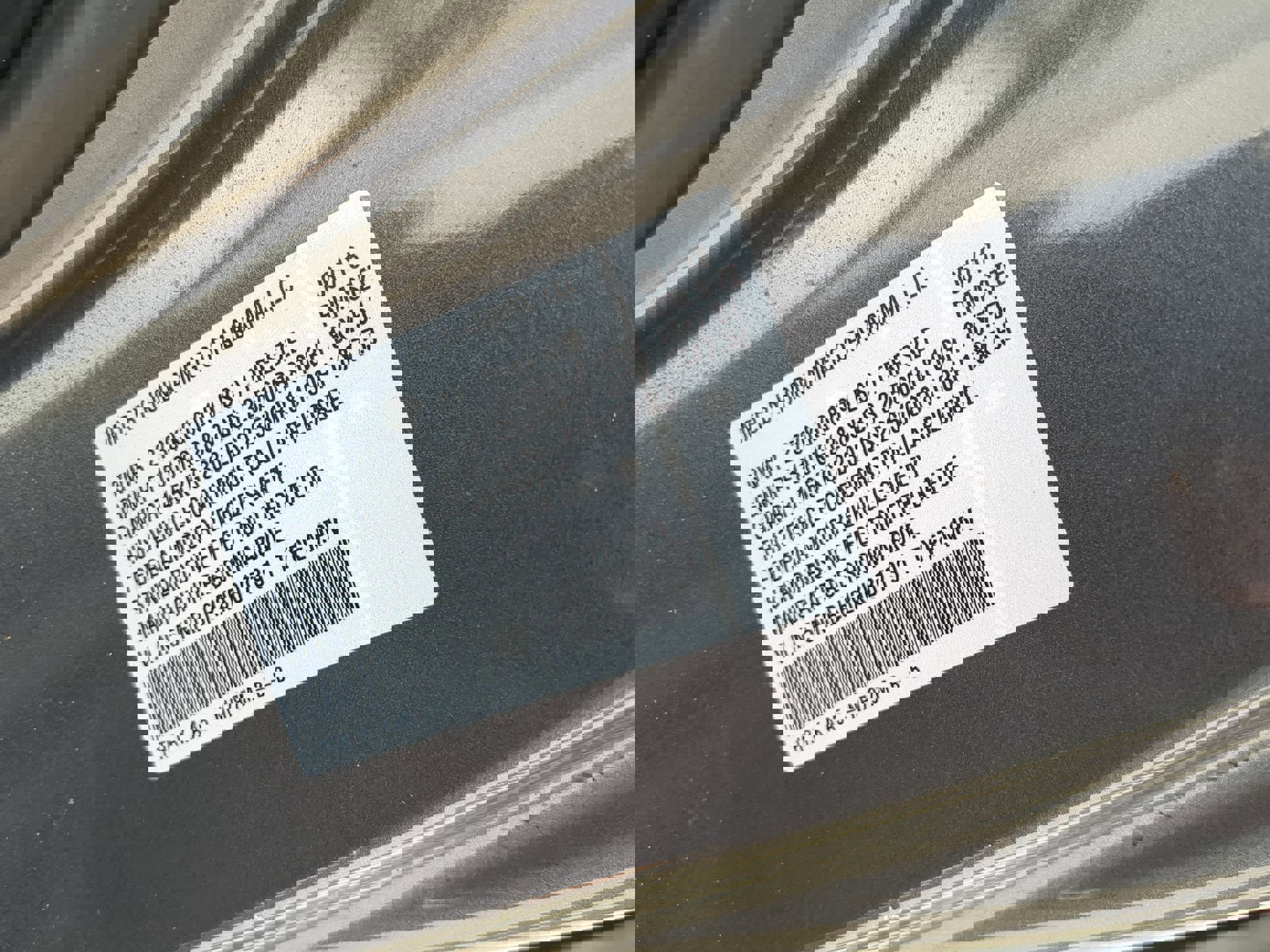 Used 2019 Honda Odyssey LX image 35