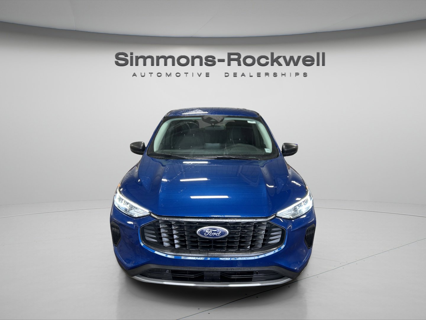 Used 2023 Ford Escape Active image 2