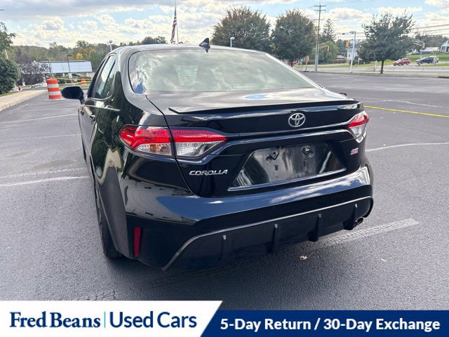 Used 2024 Toyota Corolla SE FWD image 18