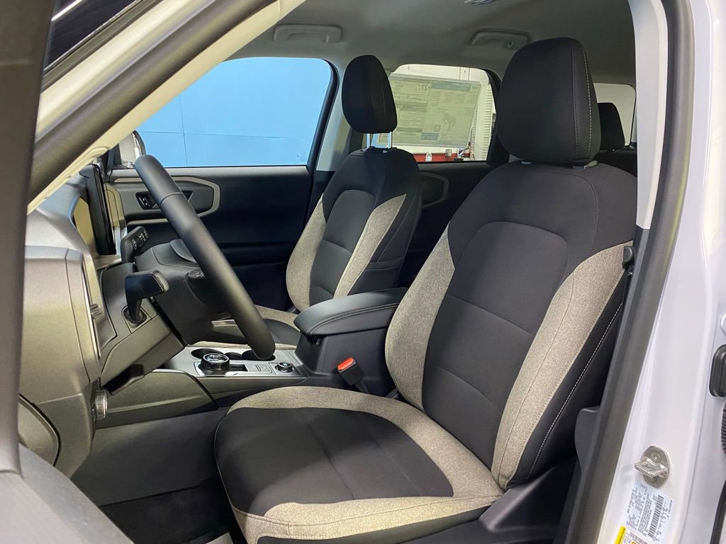 New 2025 Ford Bronco Sport Big Bend w/ Convenience Package image 18
