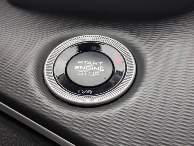 New 2025 Jeep Grand Cherokee Altitude image 25