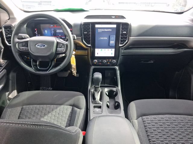 Used 2025 Ford Ranger XLT RWD image 7