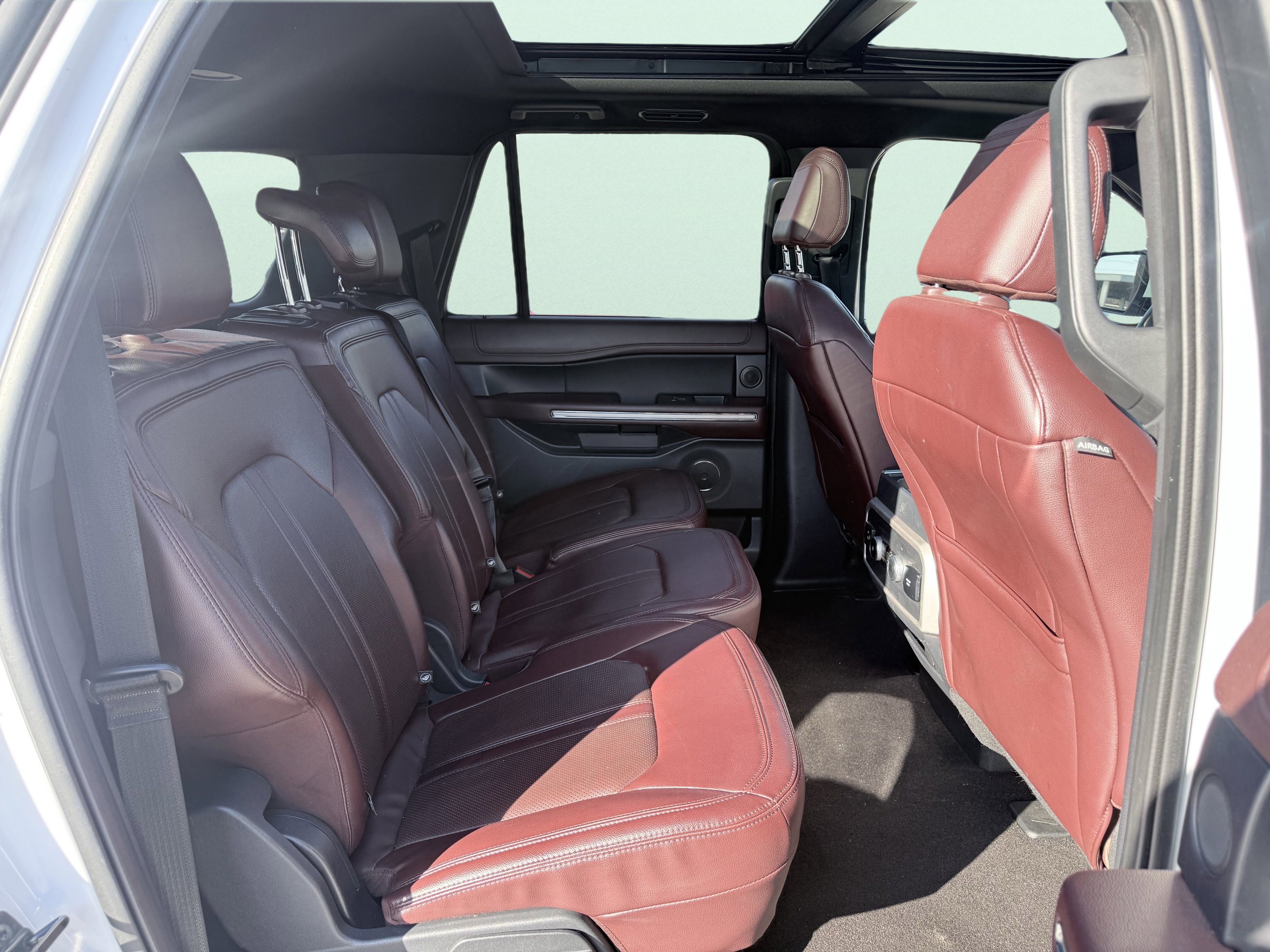 Used 2023 Ford Expedition Max Limited image 43