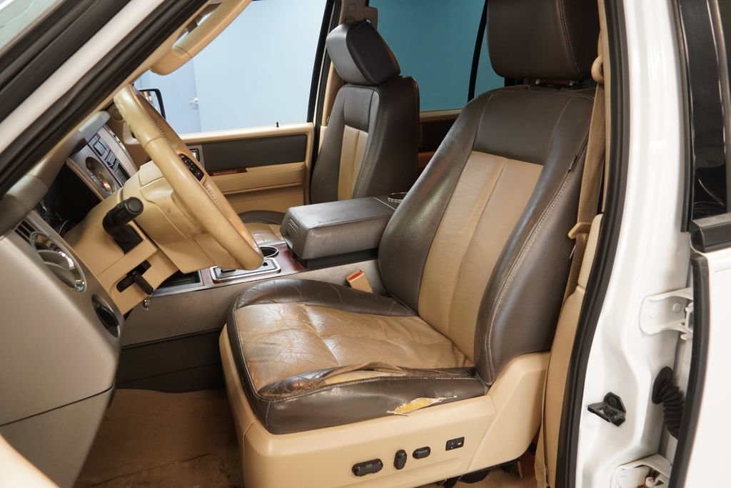 Used 2007 Ford Expedition Eddie Bauer RWD image 3