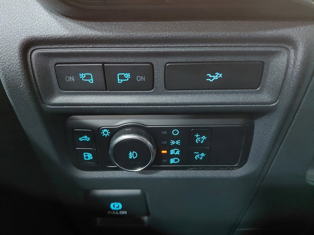 Used 2023 Ford F150 XLT w/ Equipment Group 302A High image 41