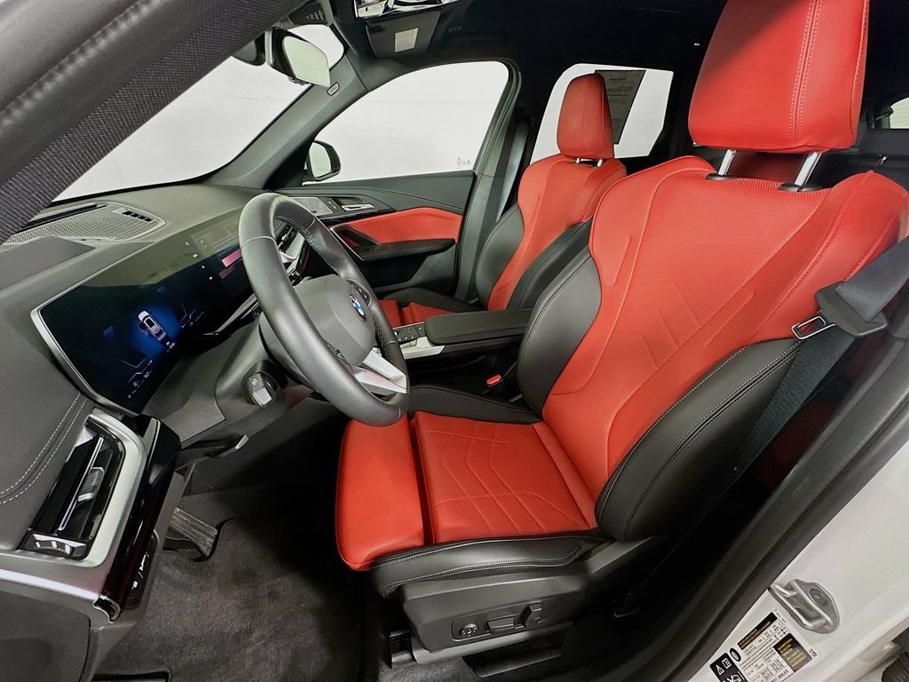 Used 2025 BMW X1 xDrive28i AWD/4WD image 28