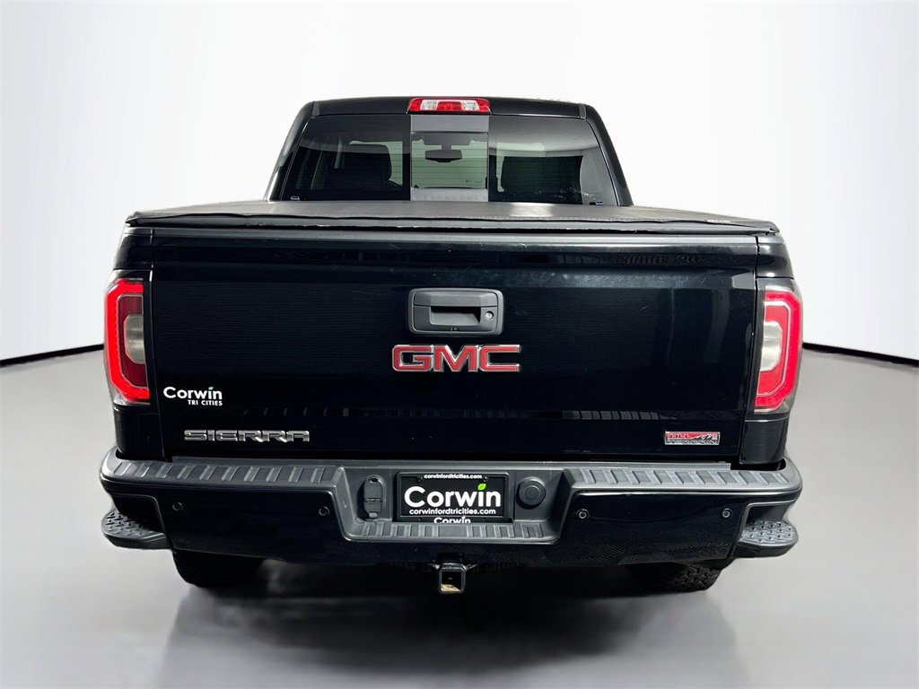 Used 2016 GMC Sierra 1500 SLT image 14