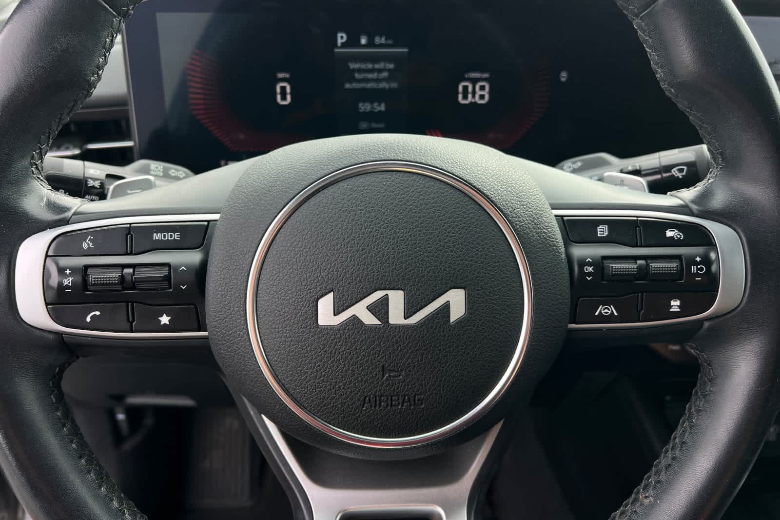 Used 2026 Kia K5 GT FWD image 24