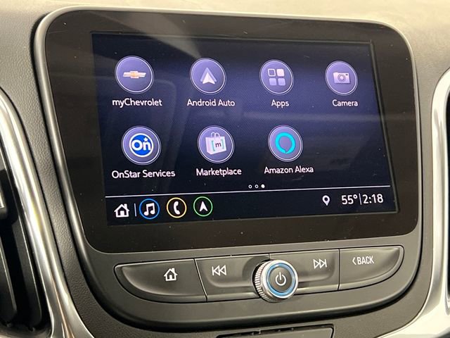 Used 2020 Chevrolet Equinox Premier image 31