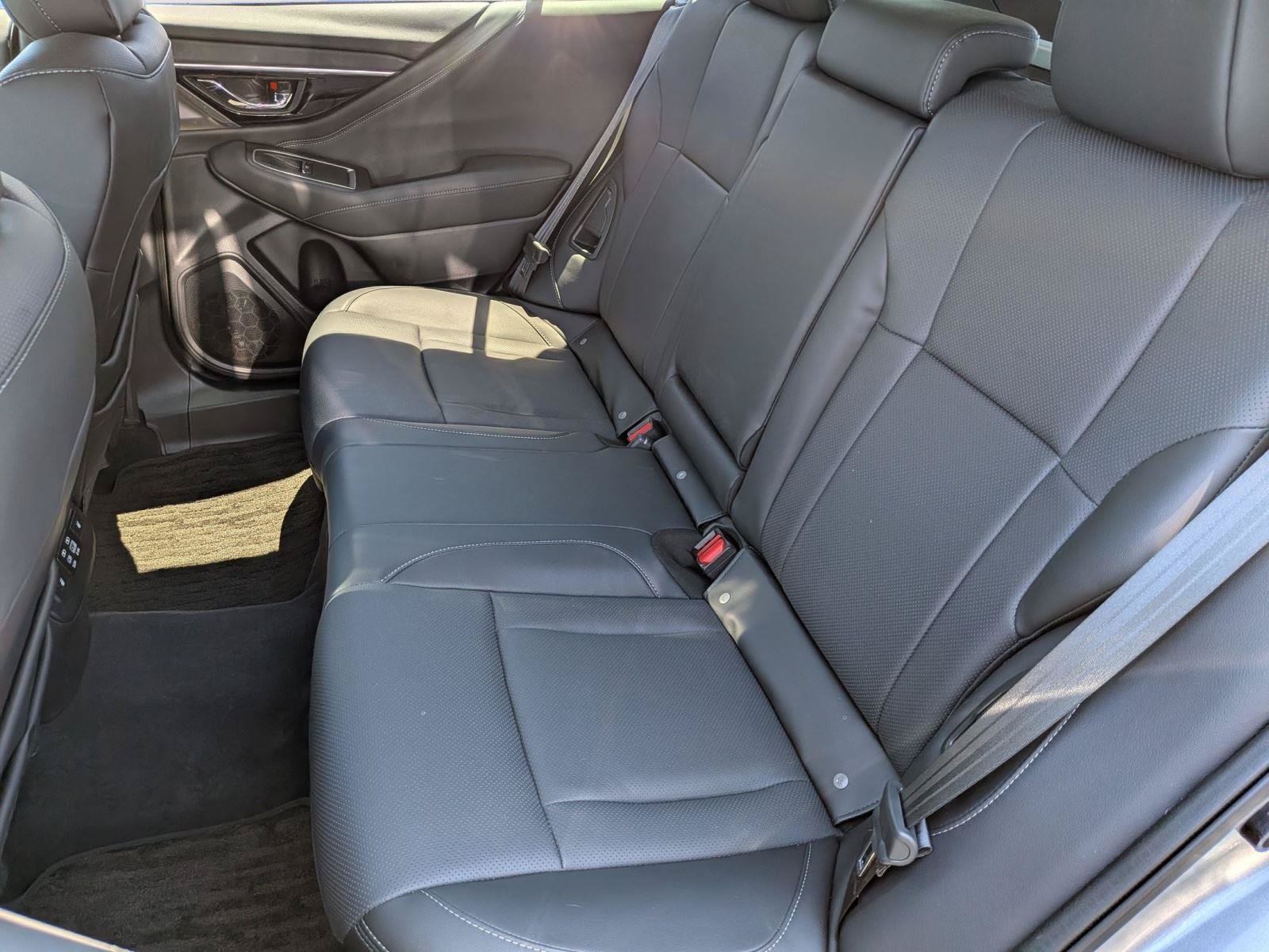 Certified 2025 Subaru Outback Limited AWD/4WD image 75