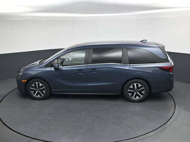 Used 2025 Honda Odyssey EX-L image 27