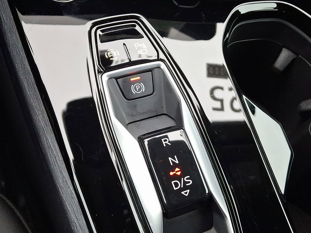 Certified 2025 Audi A5 2.0T Premium w/ Convenience Package image 16