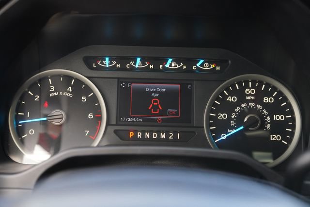 Used 2016 Ford F150 XLT w/ Equipment Group 302A Luxury image 24