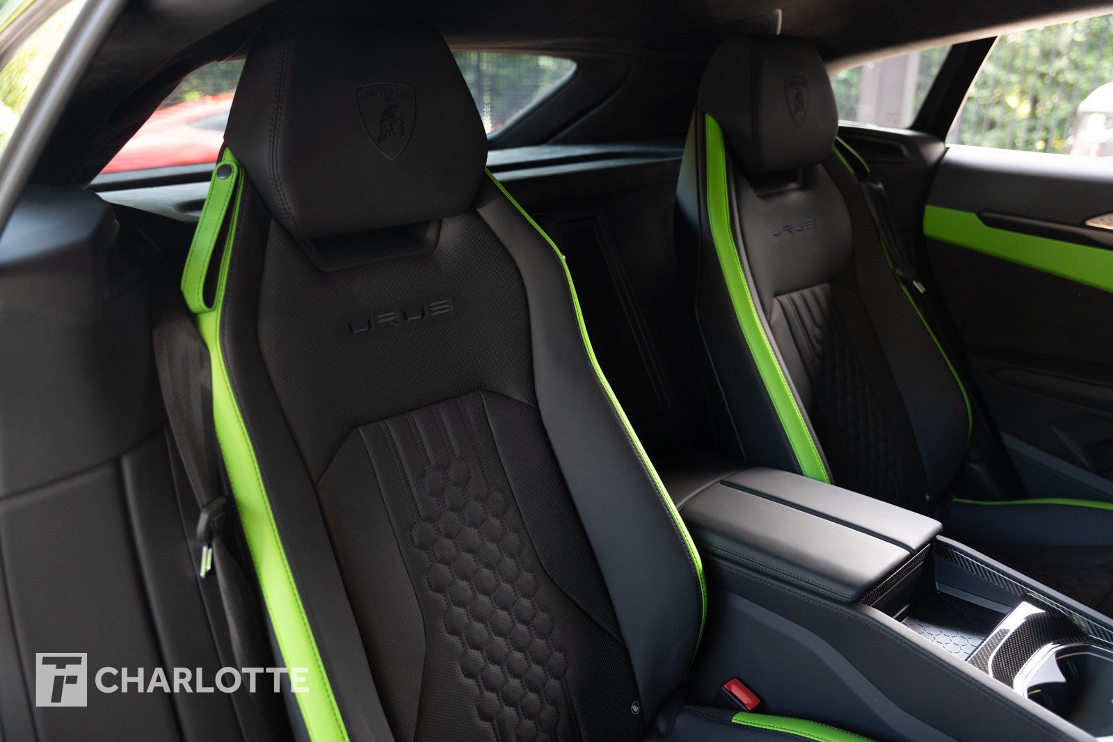 Used 2023 Lamborghini Urus S AWD/4WD image 34