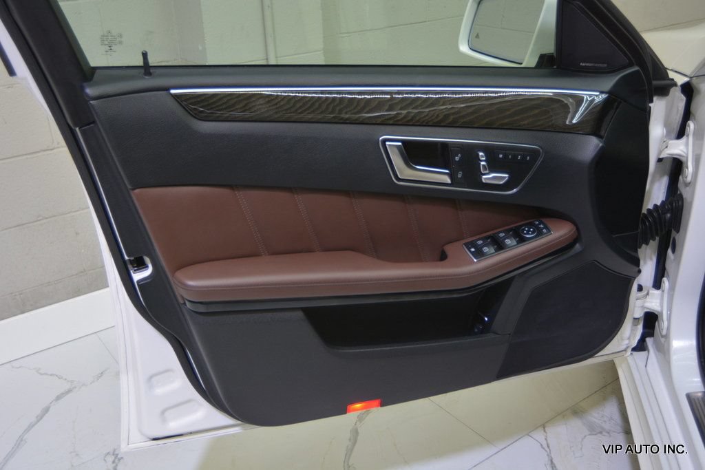 Used 2015 Mercedes-Benz E 350 Sedan image 13