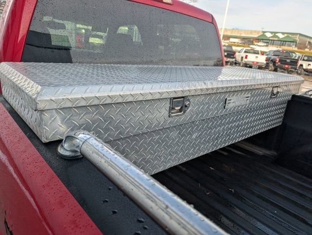 Used 2005 GMC Sierra 2500 SLE w/ Skid Plate Package image 20