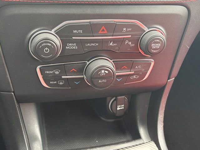 Used 2023 Dodge Charger Scat Pack image 32