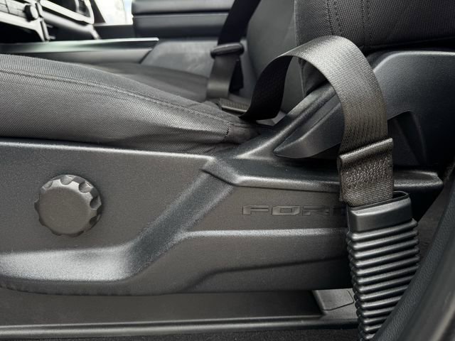 Certified 2023 Ford F150 XL w/ STX Appearance Package RWD image 26