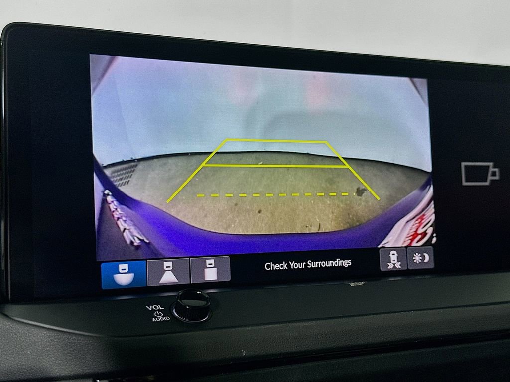 Used 2024 Honda Accord Sport image 10