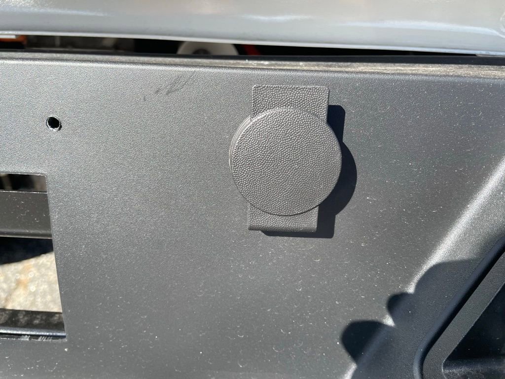 New 2025 Ford F150 Lightning Platinum image 35