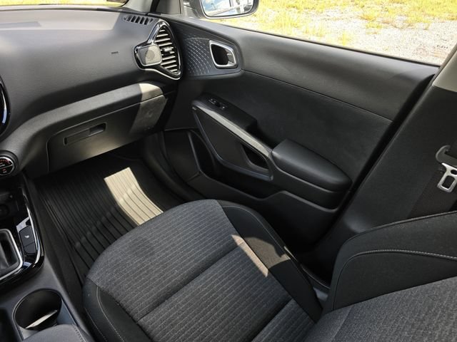 Certified 2023 Kia Soul EX FWD image 20