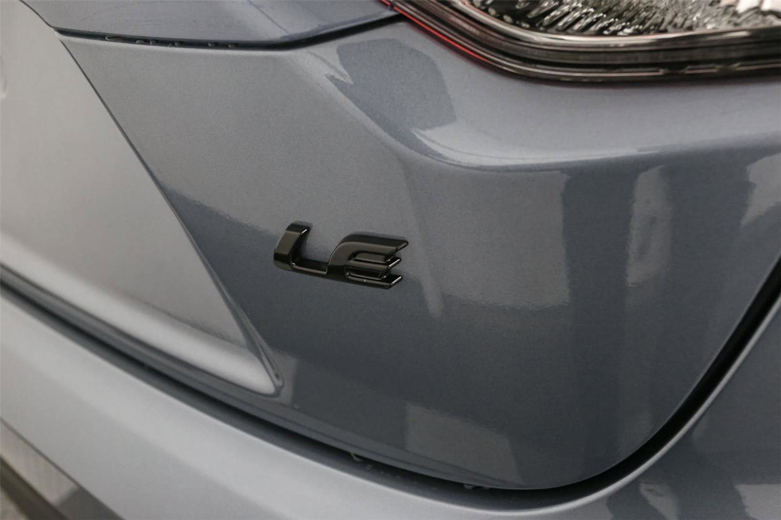 New 2026 Toyota Corolla LE FWD image 11