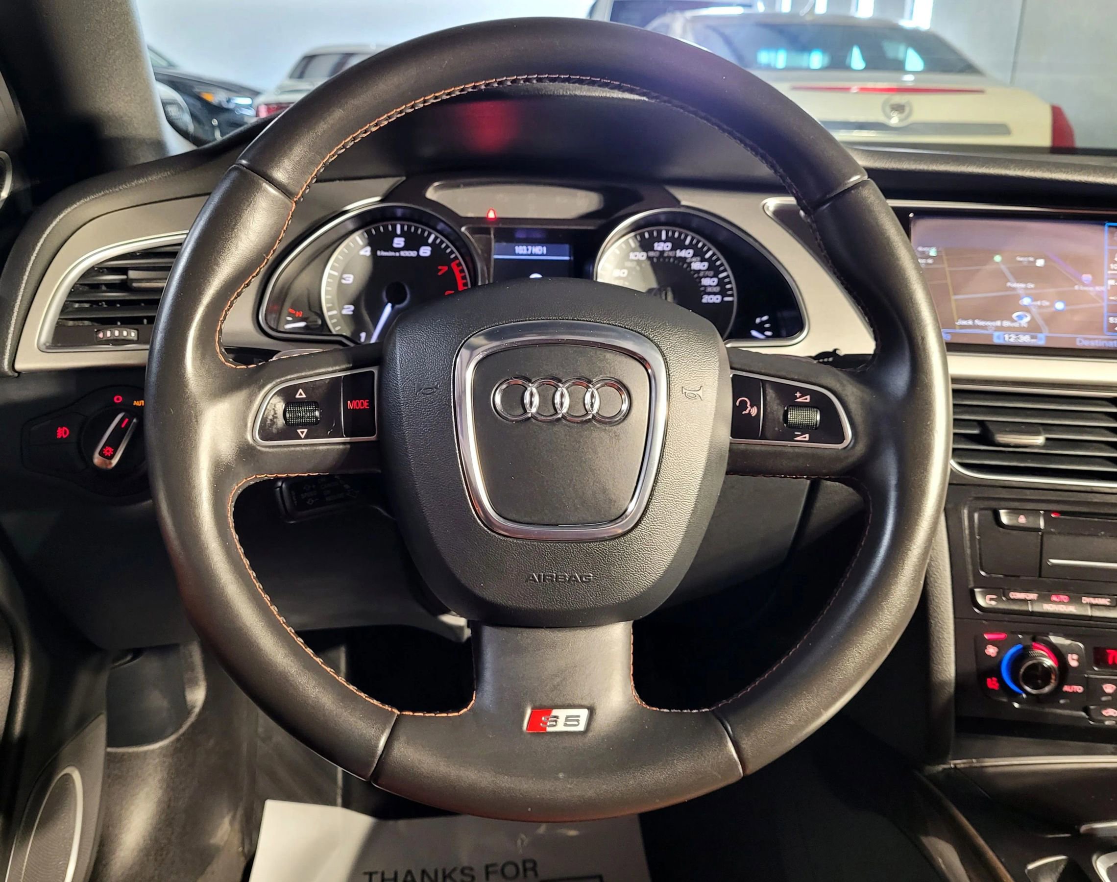 Used 2011 Audi S5 Prestige image 26