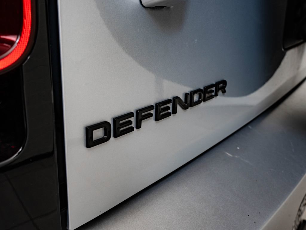 Used 2024 Land Rover Defender 130 S AWD/4WD image 18