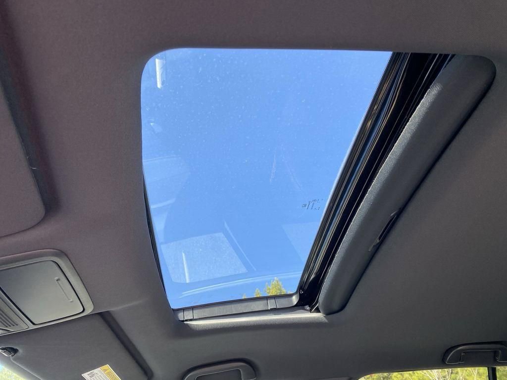 New 2025 Honda Ridgeline TrailSport+ image 17