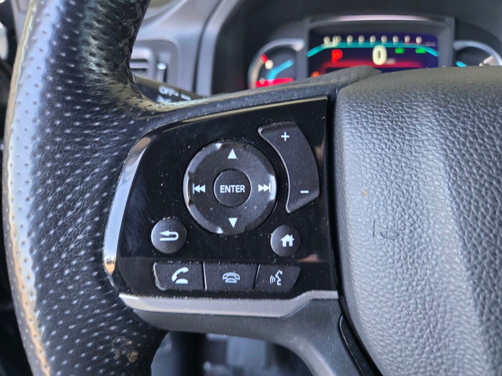 Certified 2019 Honda Passport Touring image 24