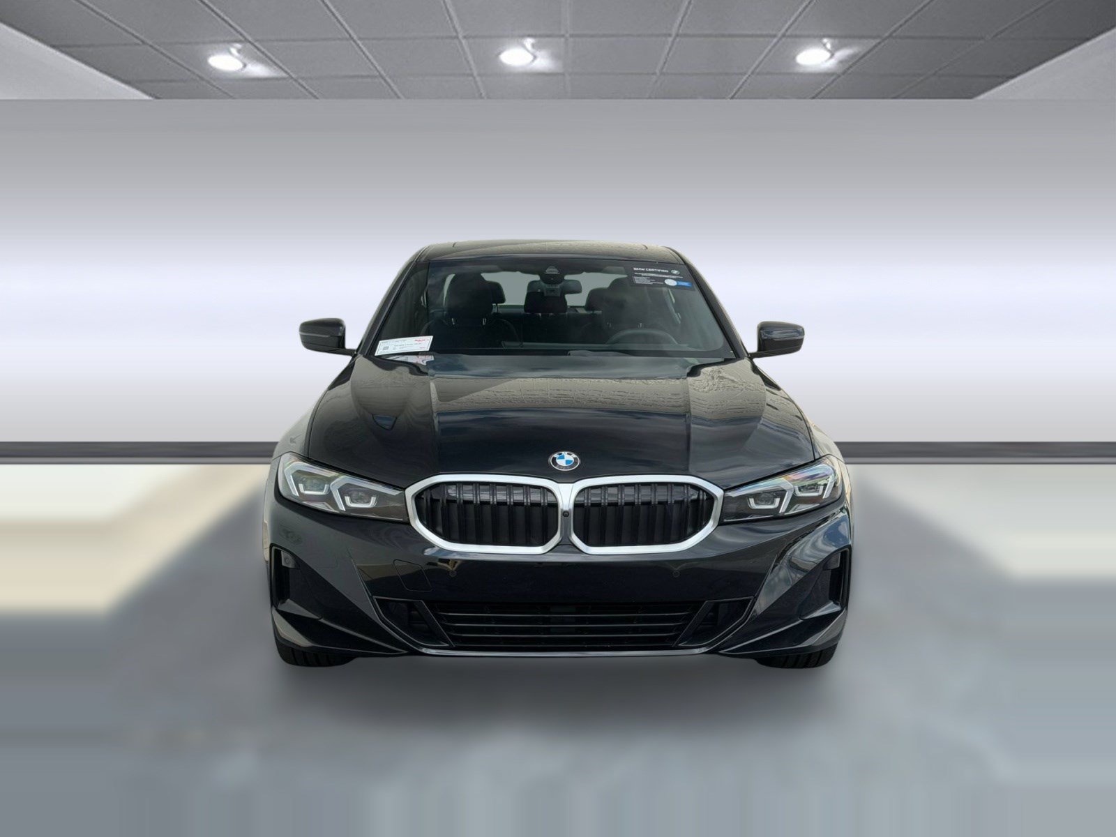 Used 2026 BMW 330i Sedan RWD image 6