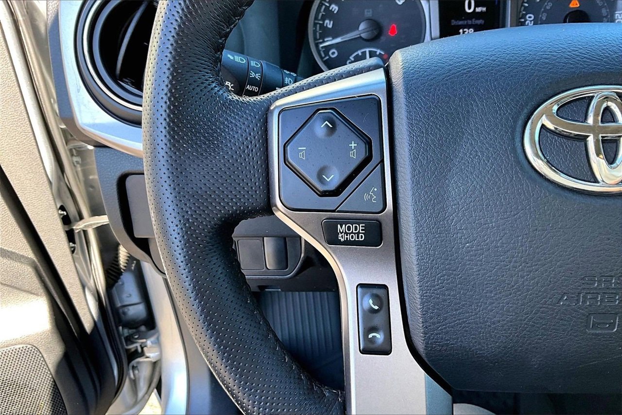 Used 2023 Toyota Tacoma SR5 image 27