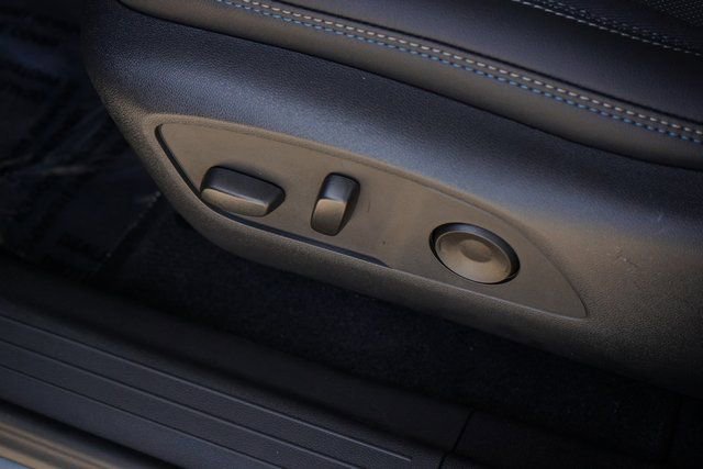 New 2025 Chevrolet Equinox EV LT image 18