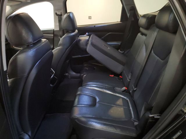Used 2020 Hyundai Santa Fe SEL w/ Convenience + Premium Package FWD image 26