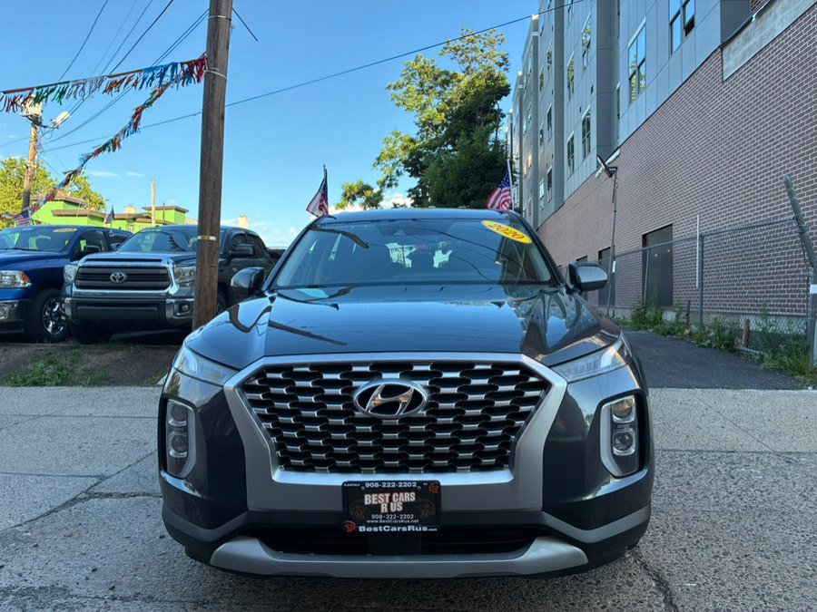 Used 2020 Hyundai Palisade SE AWD/4WD image 2