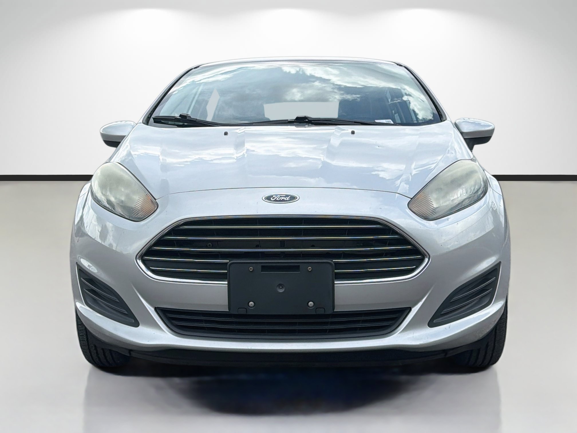 Used 2018 Ford Fiesta SE FWD image 8